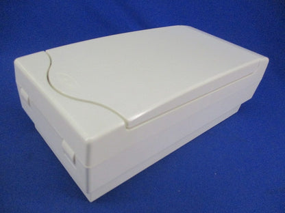 屋内用ドア付FPボックス FPC-1D