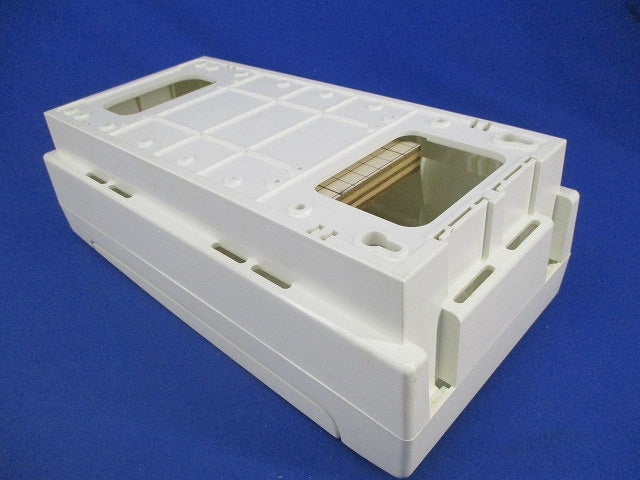 屋内用ドア付FPボックス FPC-1D
