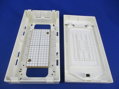 屋内用ドア付FPボックス FPC-1D