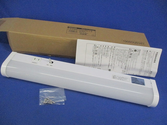 LED一体型流し元灯 キッチンライト LEDB87003N-LS