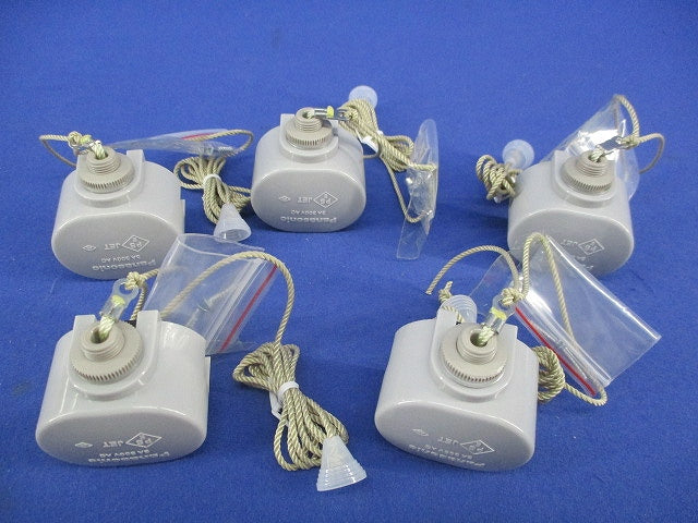 キャノピスイッチ(5個入) WS5201