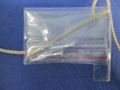 キャノピスイッチ(5個入) WS5201