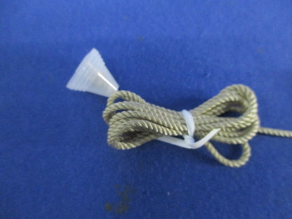 キャノピスイッチ(5個入) WS5201