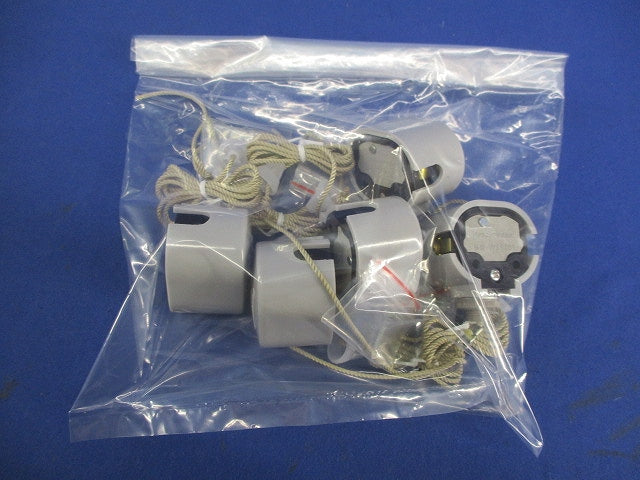 キャノピスイッチ(5個入) WS5201