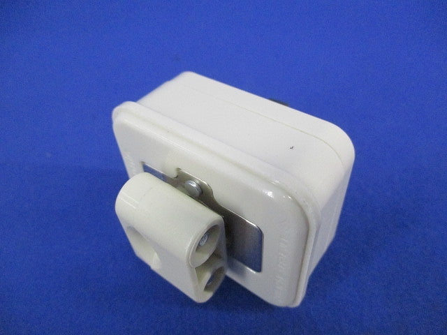ホーム接地20Aキャップ(4個入) WF5121