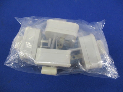 ホーム接地20Aキャップ(4個入) WF5121