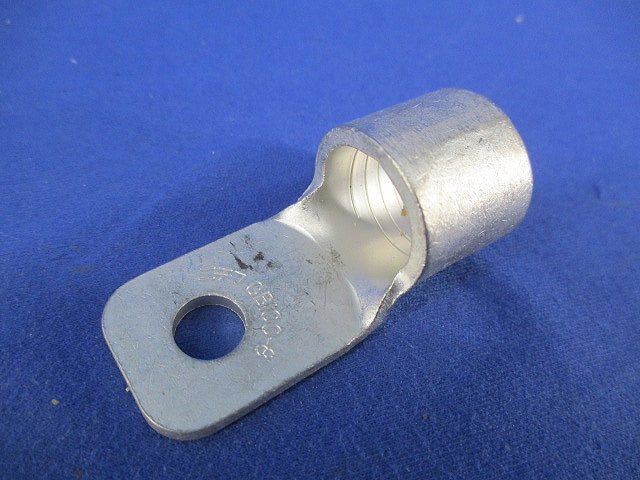 低圧開閉器用 裸圧着端子(CB形)(7個入) CB100-8