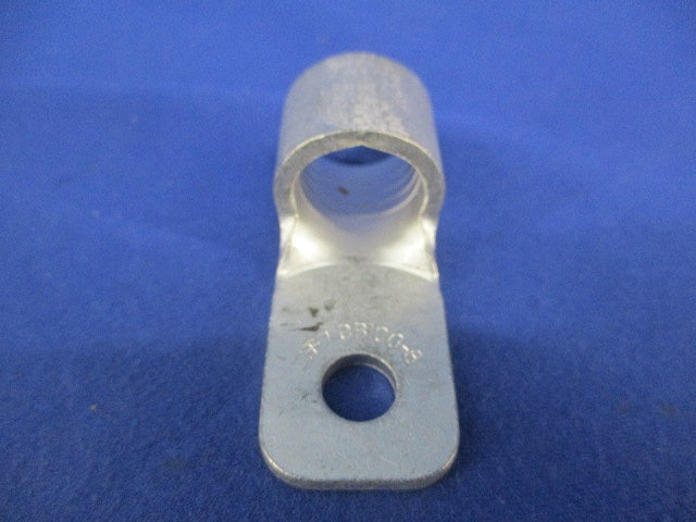 低圧開閉器用 裸圧着端子(CB形)(7個入) CB100-8