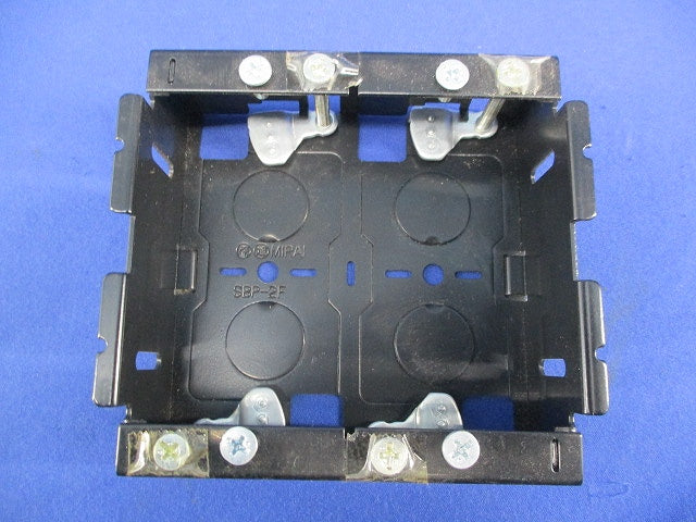 パネルボックス(4個入) SBP-2F