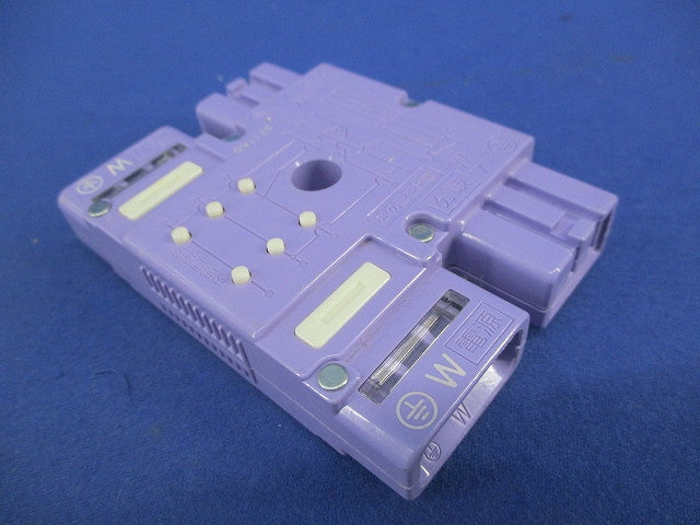 ジョイントボックス(2個入)傷・汚れ有 WJ5293