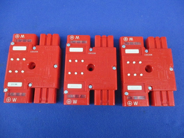 ジョイントボックス(3個入)傷・汚れ有 WJ5293