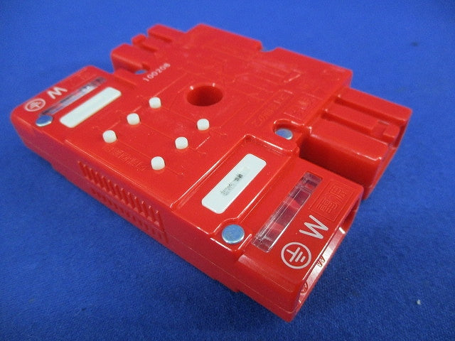 ジョイントボックス(3個入)傷・汚れ有 WJ5293