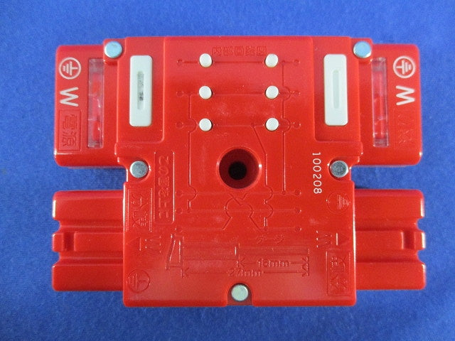 ジョイントボックス(3個入)傷・汚れ有 WJ5293