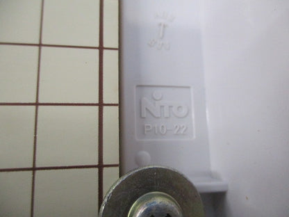 プラボックス 汚れ有 P10-22