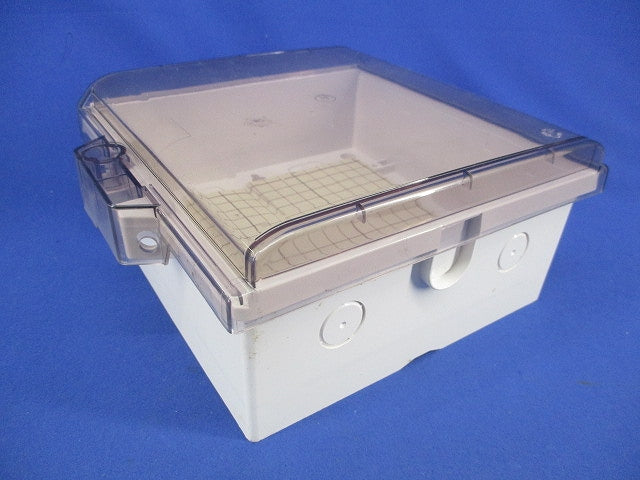 プラボックス 汚れ有 P10-22