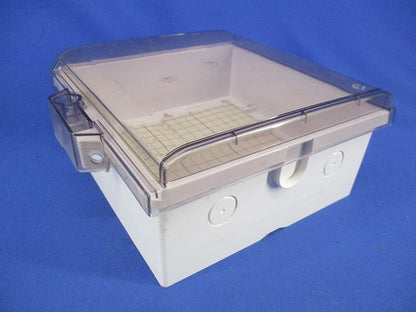 プラボックス 汚れ有 P10-22