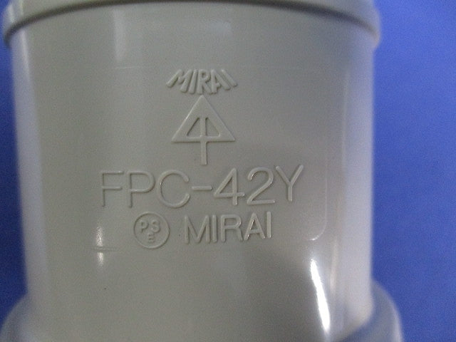 カップリング(ベージュ) FPC-42Y