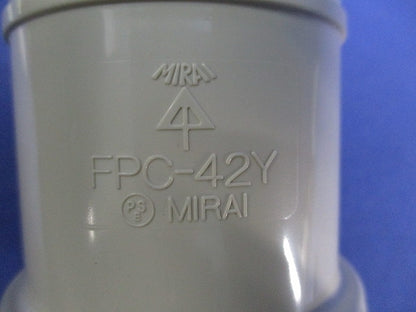 カップリング(ベージュ) FPC-42Y
