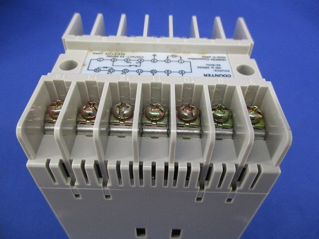 電子カウンタ H7AN-R6DM