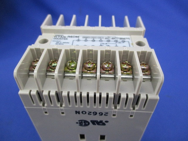 電子カウンタ H7AN-R6DM