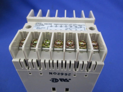 電子カウンタ H7AN-R6DM