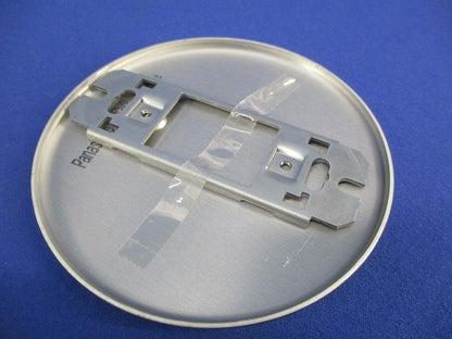 新金属丸型カバープレート(8枚入) WN7590