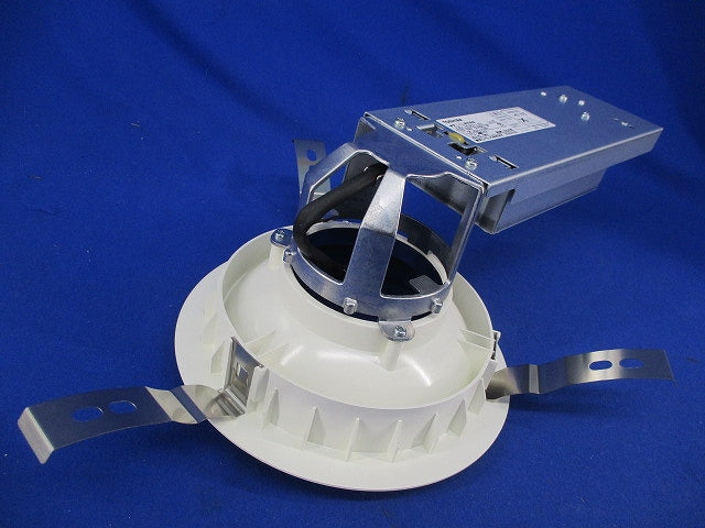 LEDユニット交換形ダウンライトφ150 LEDD-18005V-LS9