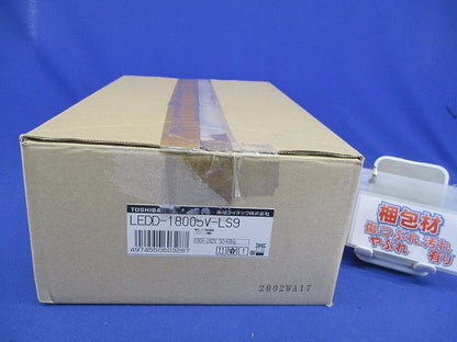 LEDユニット交換形ダウンライトφ150 LEDD-18005V-LS9