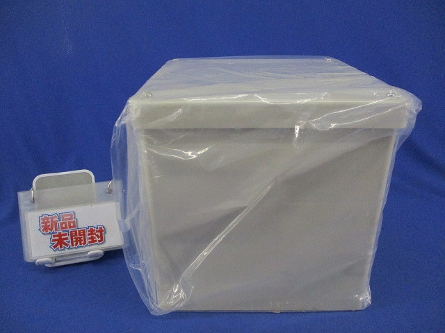 プルボックス(カブセ蓋) 200×200×200