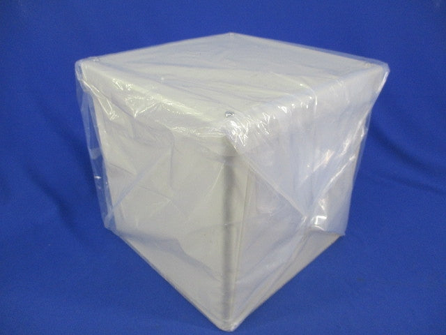 プルボックス(カブセ蓋) 200×200×200