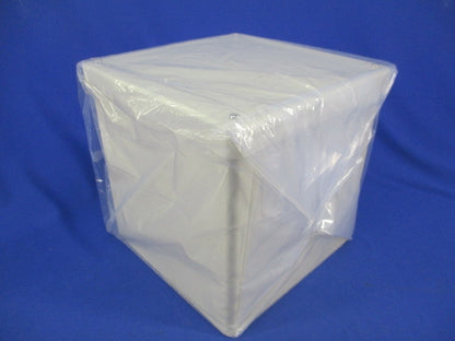 プルボックス(カブセ蓋) 200×200×200