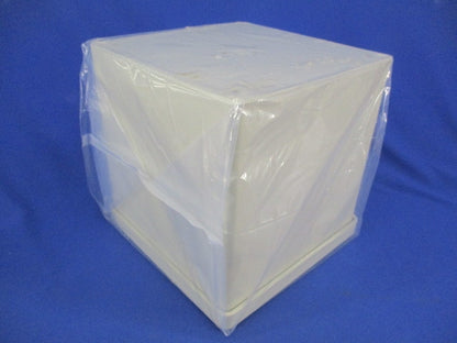 プルボックス(カブセ蓋) 200×200×200