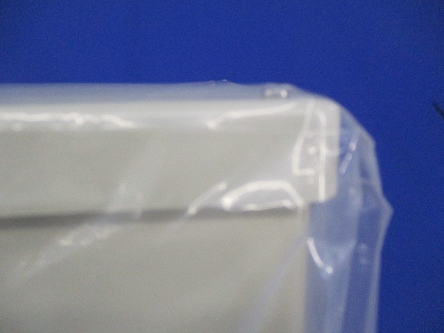 プルボックス(カブセ蓋) 200×200×200