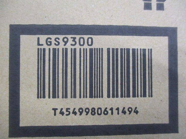LEDスポットライト LGS9300