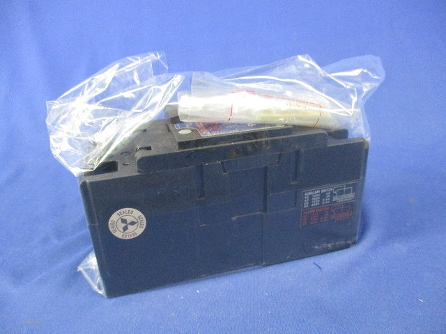 配線用遮断器(ノーヒューズ遮断器)2P15A NF30-SP
