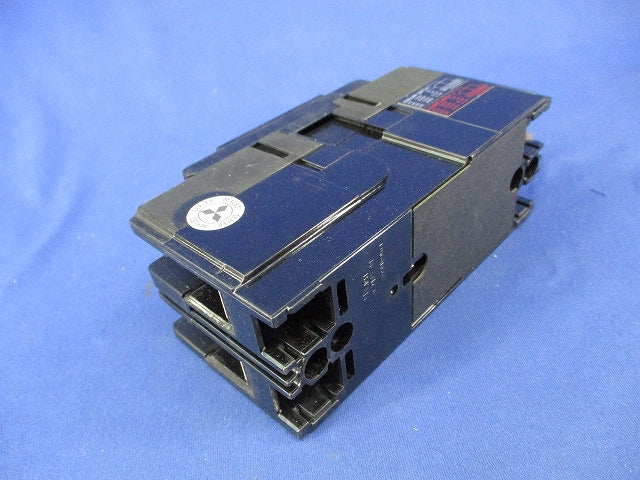 配線用遮断器(ノーヒューズ遮断器)2P15A NF30-SP