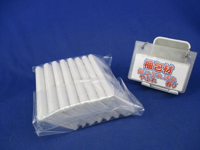 コンセントプレート2コ用(8枚入)(ホワイト)(新品未開梱) WTF8002W