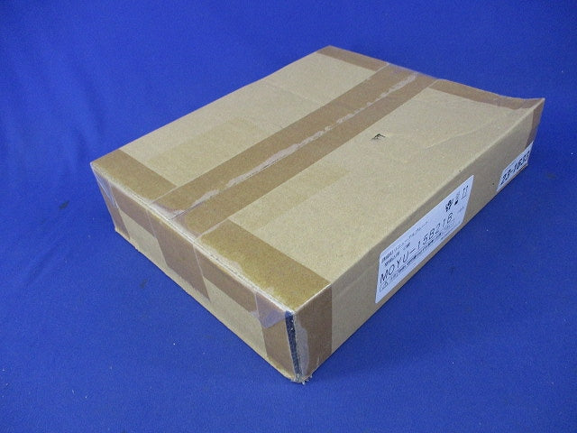 LED誘導灯リニューアルプレート MOYU-15B21B