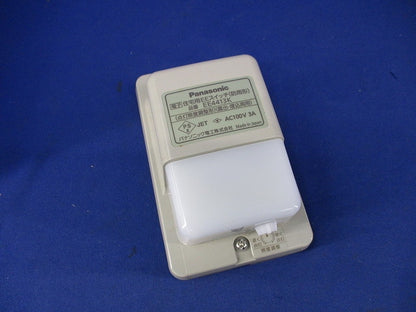 電子住宅用EEスイッチ(防雨形) EE4413K