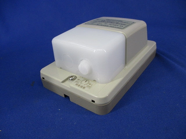 電子住宅用EEスイッチ(防雨形) EE4413K