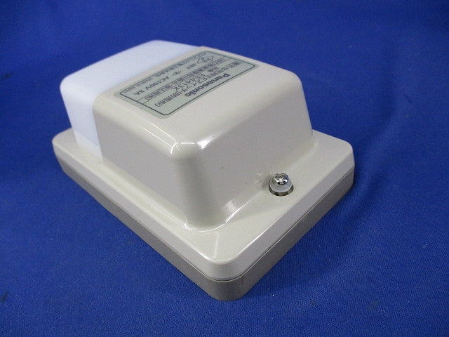 電子住宅用EEスイッチ(防雨形) EE4413K