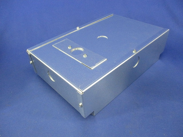 C級(10形)LED誘導灯用埋込ボックス BOX1101