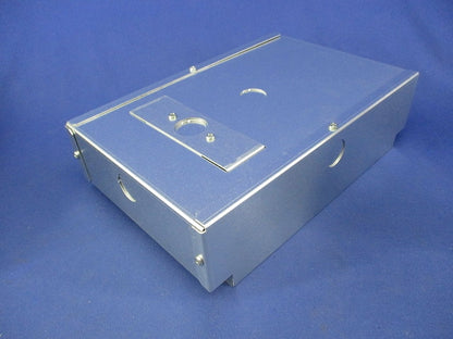 C級(10形)LED誘導灯用埋込ボックス BOX1101