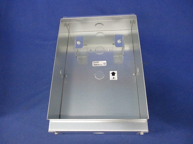 C級(10形)LED誘導灯用埋込ボックス BOX1101