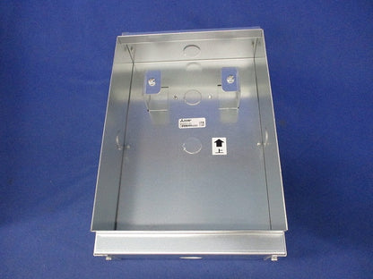 C級(10形)LED誘導灯用埋込ボックス BOX1101