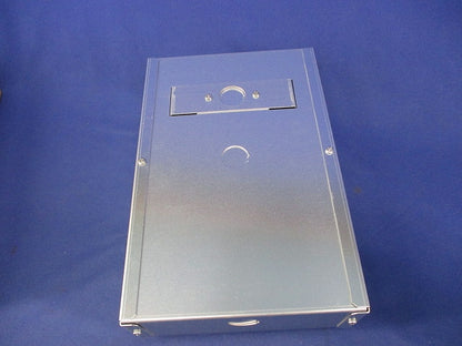 C級(10形)LED誘導灯用埋込ボックス BOX1101