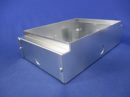 C級(10形)LED誘導灯用埋込ボックス BOX1101