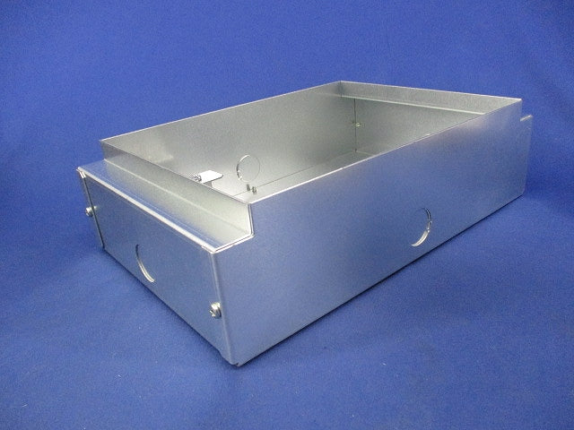 C級(10形)LED誘導灯用埋込ボックス BOX1101