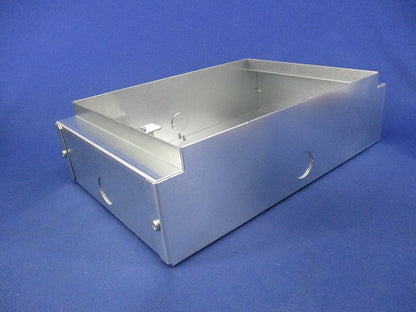 C級(10形)LED誘導灯用埋込ボックス BOX1101