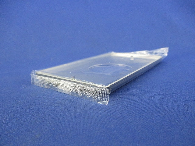 新金属埋込φ41コンセントプレート(8枚入) WN9514